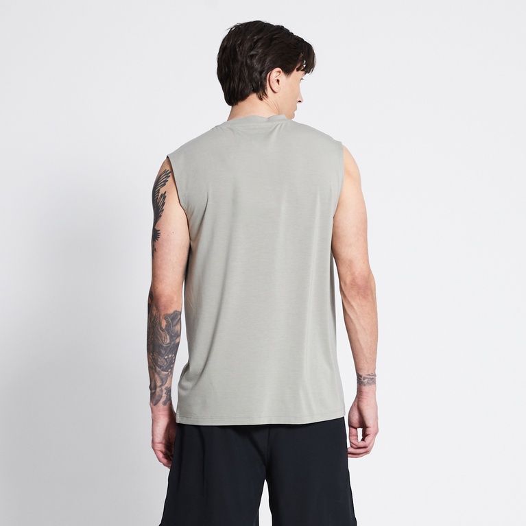 Training tank top "Goal Box" Calm Army